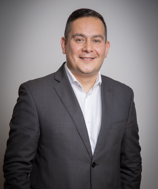 Yules Fabián Cruz - Private Business Director