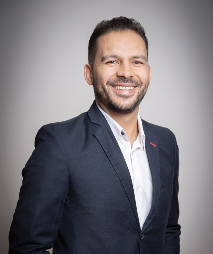 Fabian villareal