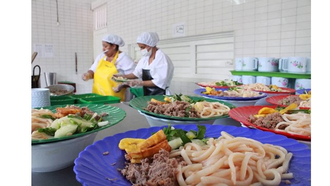 El balance de la Alcaldía de Ibagué en torno al PAE durante el 2022