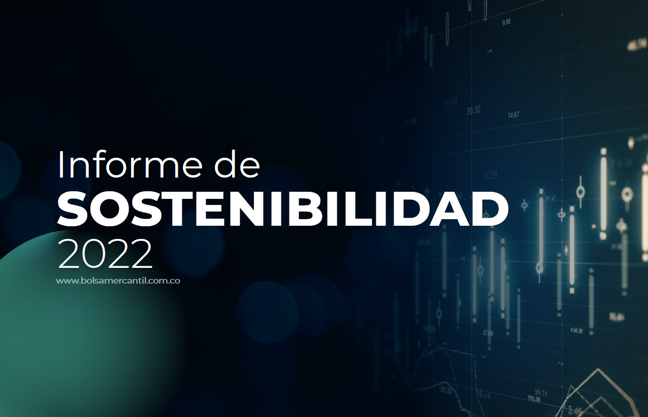 Bolsa Mercantil de Colombia - Imagen destacada