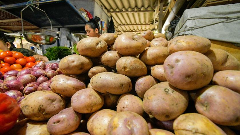 Frutas, papa y yuca subieron de precio en diciembre a nivel nacional
