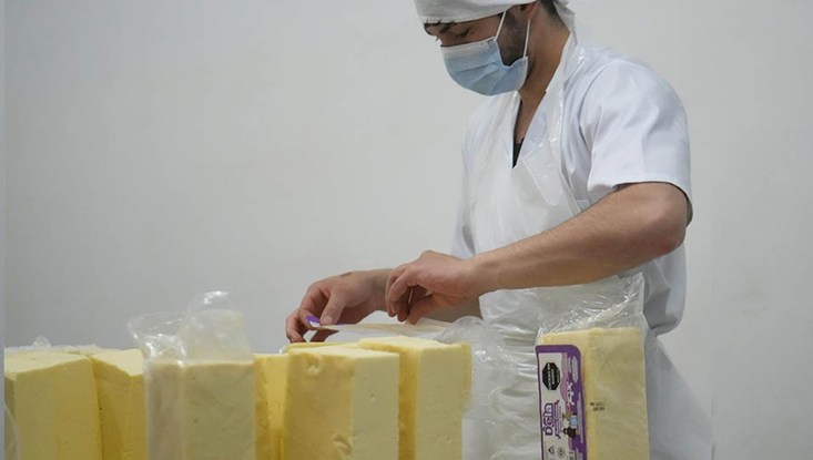 Inician las subastas de leche para incentivar compras a productoras y productores nacionales