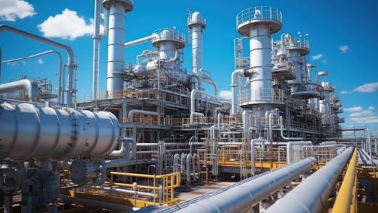 Declaración de potencial de producción de Gas Natural evidencia una reducción entre 2024 y 2027 