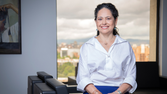 Entrevista: BMC apuesta por diversificación de ingresos y crecer en nuevos negocios