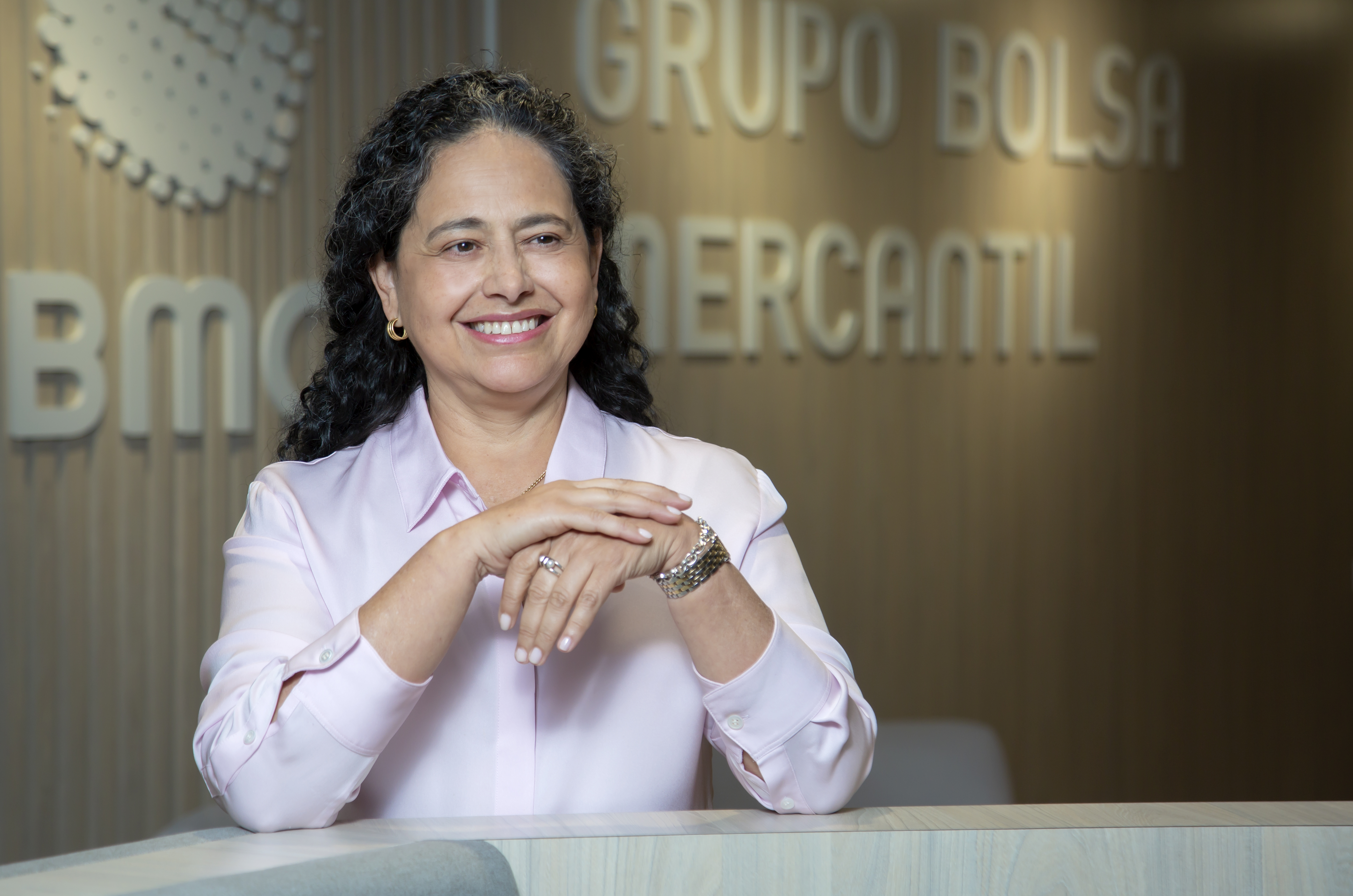 Utilidad de la Bolsa Mercantil creció 7% en el primer semestre de 2026