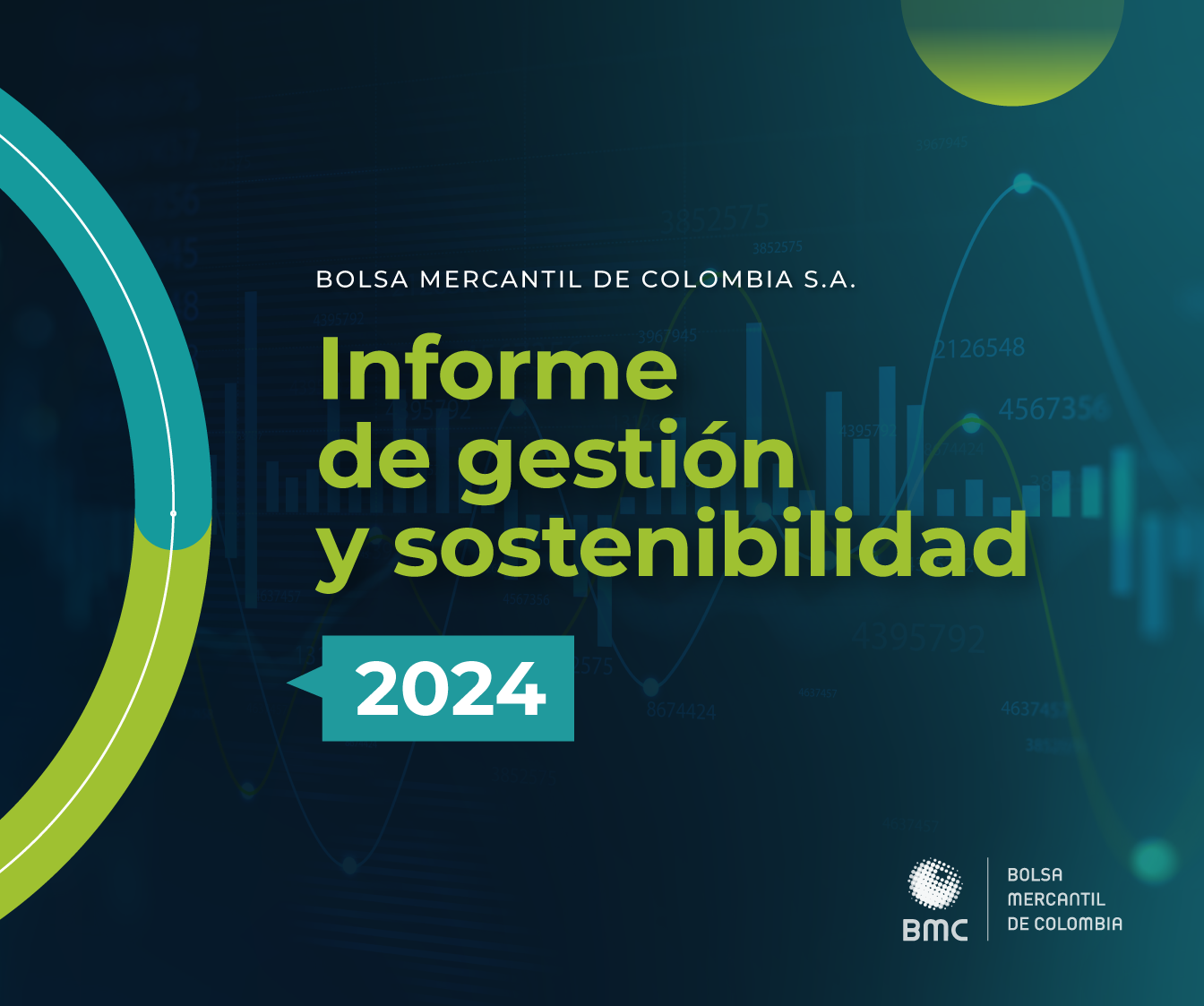 Bolsa Mercantil de Colombia - Imagen destacada