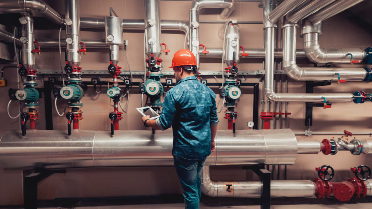 Bolsa Mercantil de Colombia anunció que se cuenta con 68 GBTUD de gas natural para atender las necesidades de 2025