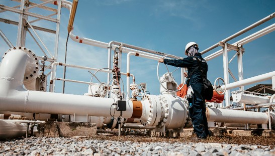 Déficit de gas firme en Colombia alcanzaría el 20 % de la demanda en 2026, según informe del Gestor del Mercado