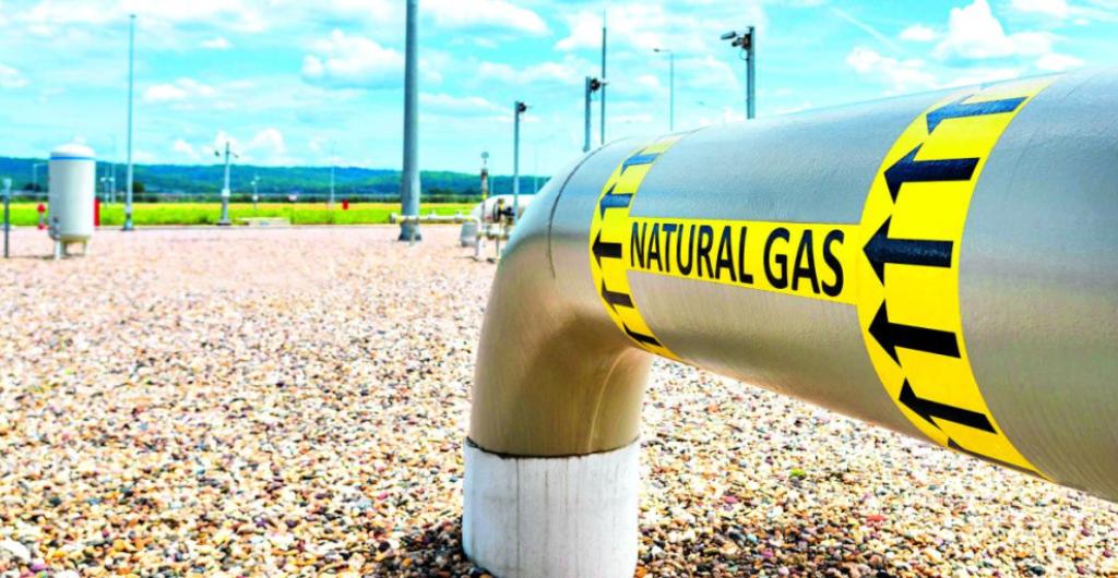 El déficit de gas en Colombia para 2026 aumentaría al 20%