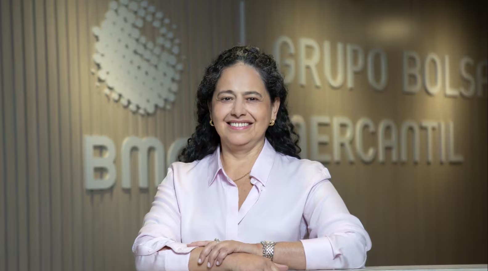 Esta es la realidad de la disponibilidad de gas en Colombia, revelada por la presidenta de la Bolsa Mercantil, gestor del mercado