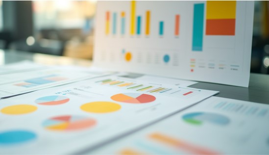 La Bolsa Mercantil crece 35 % en ingresos y reporta utilidades récord en el primer semestre de 2025