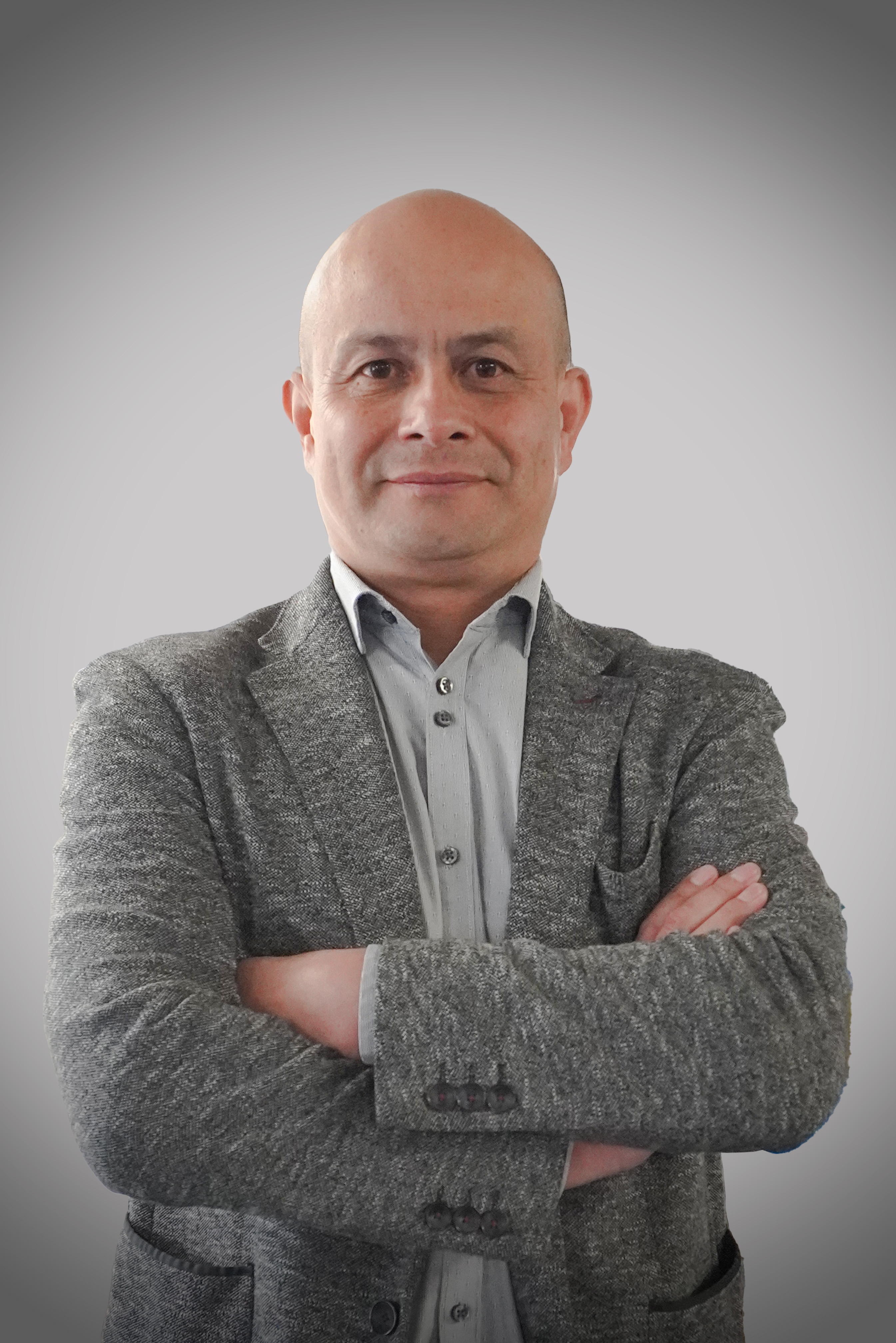David Ernesto Ardila Moreno