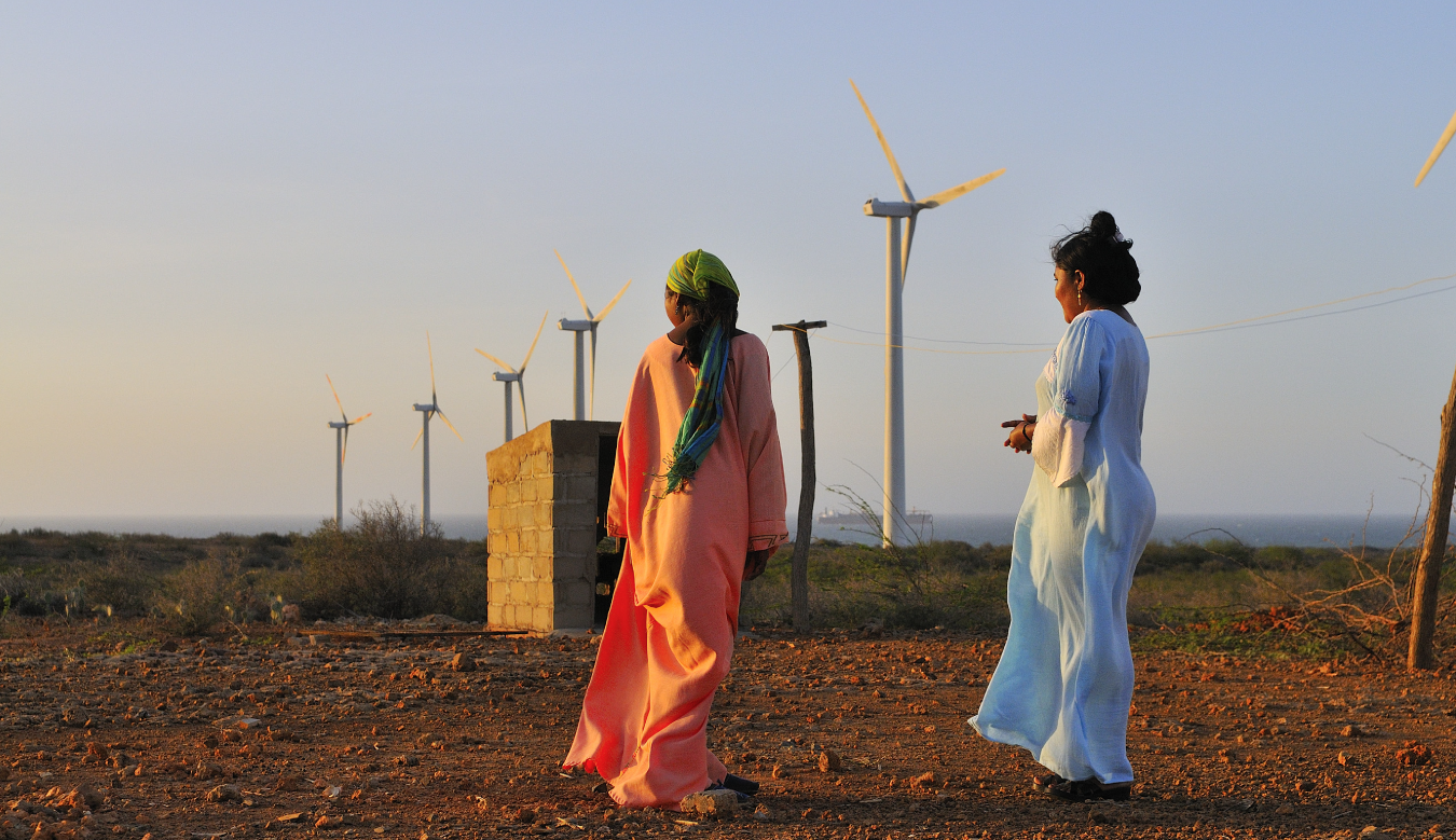 Subastas de energía