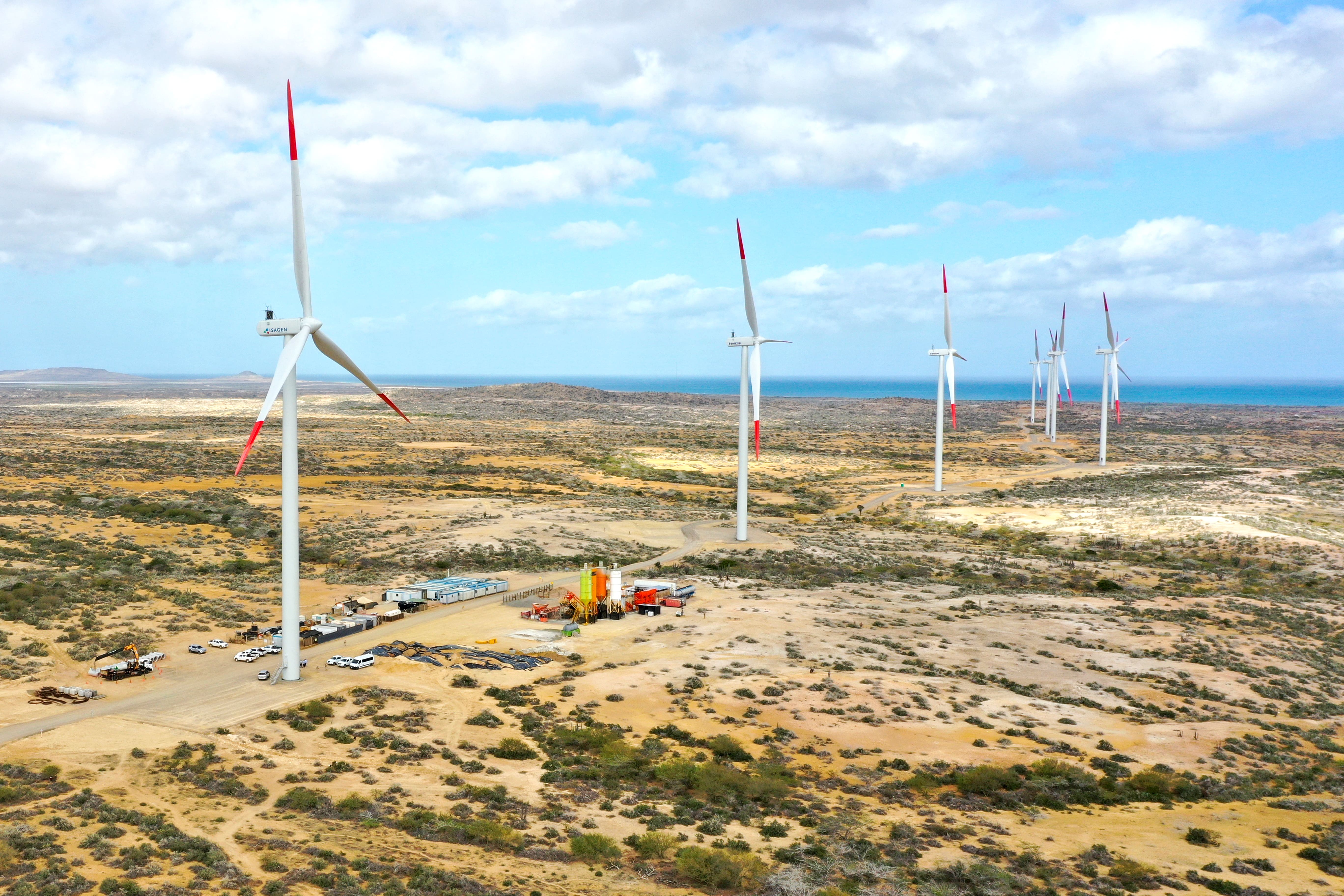 Bolsa Mercantil de Colombia - Imagen destacada