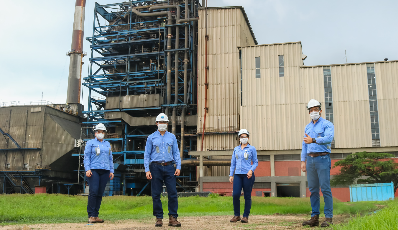 Subastas de energía
