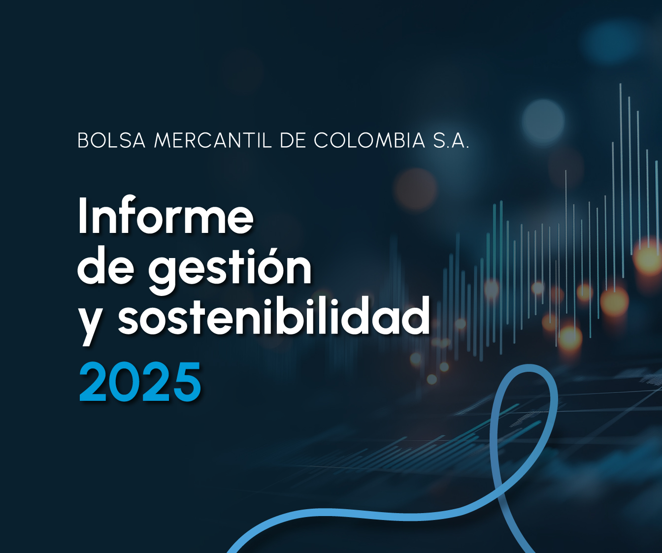 Bolsa Mercantil de Colombia - Imagen destacada