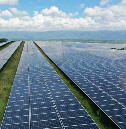 Subastas de energía limpia